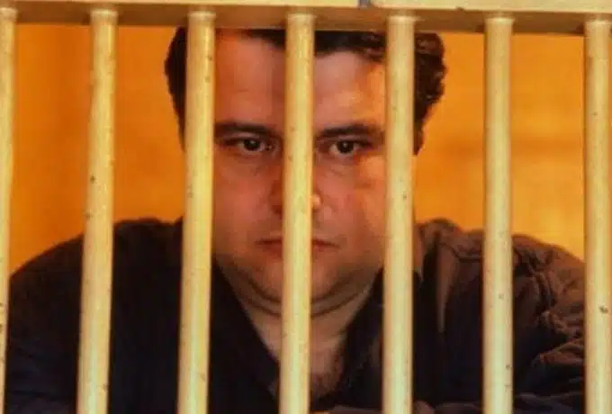 Το σκάνδαλο του Γιώργου Κοσκωτά 