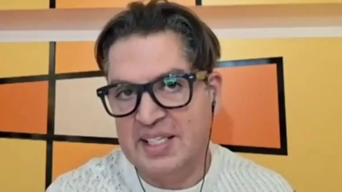 Το πρόβλημα υγείας του Γιάννη Πουλόπουλου 