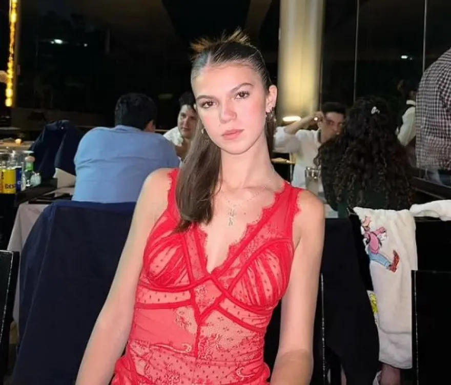 17χρονη influencer μαχαίρωσε τη φίλη του πρώην της 