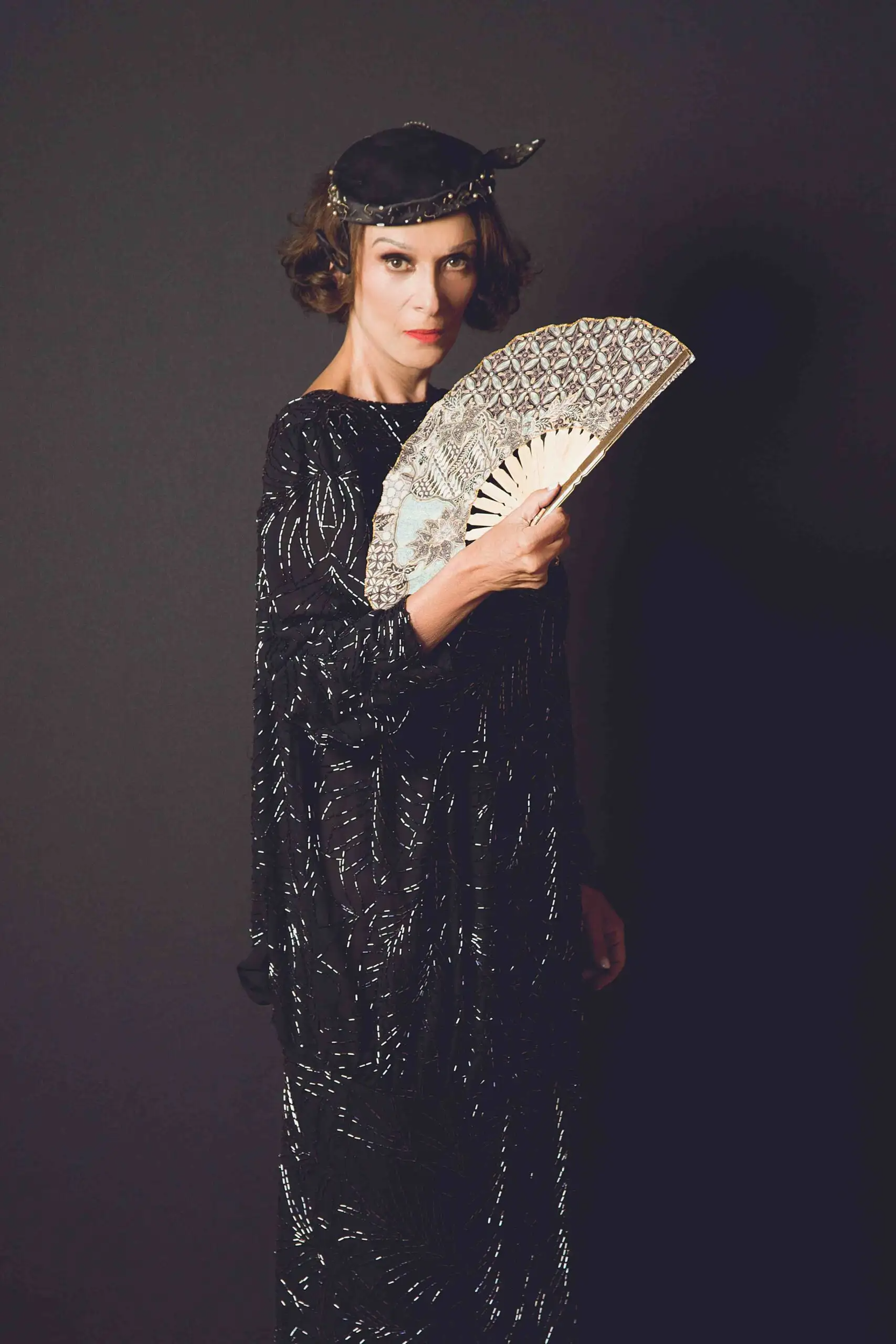 Μαίρη Βιδάλη επιστροφή 