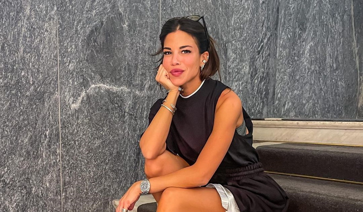 Η Δάφνη Καραβοκύρη για το Big Brother 