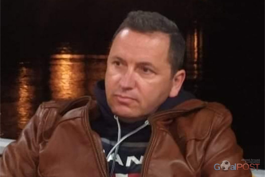Πέθαvε ο Γιάννης Σιουμουρέκης: “Έφυγε” πρόωρα και σκόρπισε θλίψη σε μια ολόκληρη κοινωνία