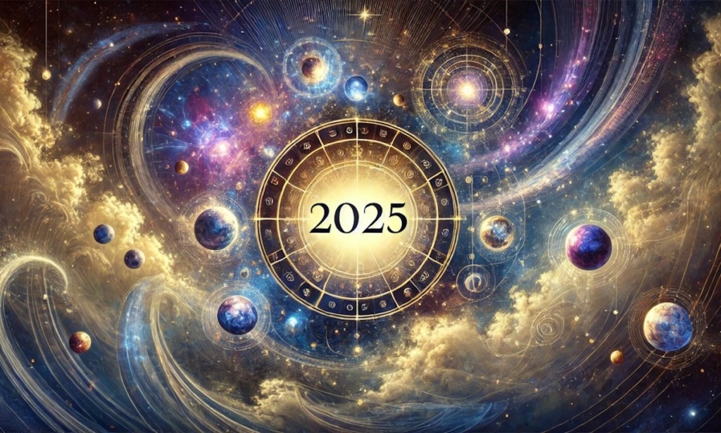 Τρία ζώδια αφυπνίζονται από το σύμπαν