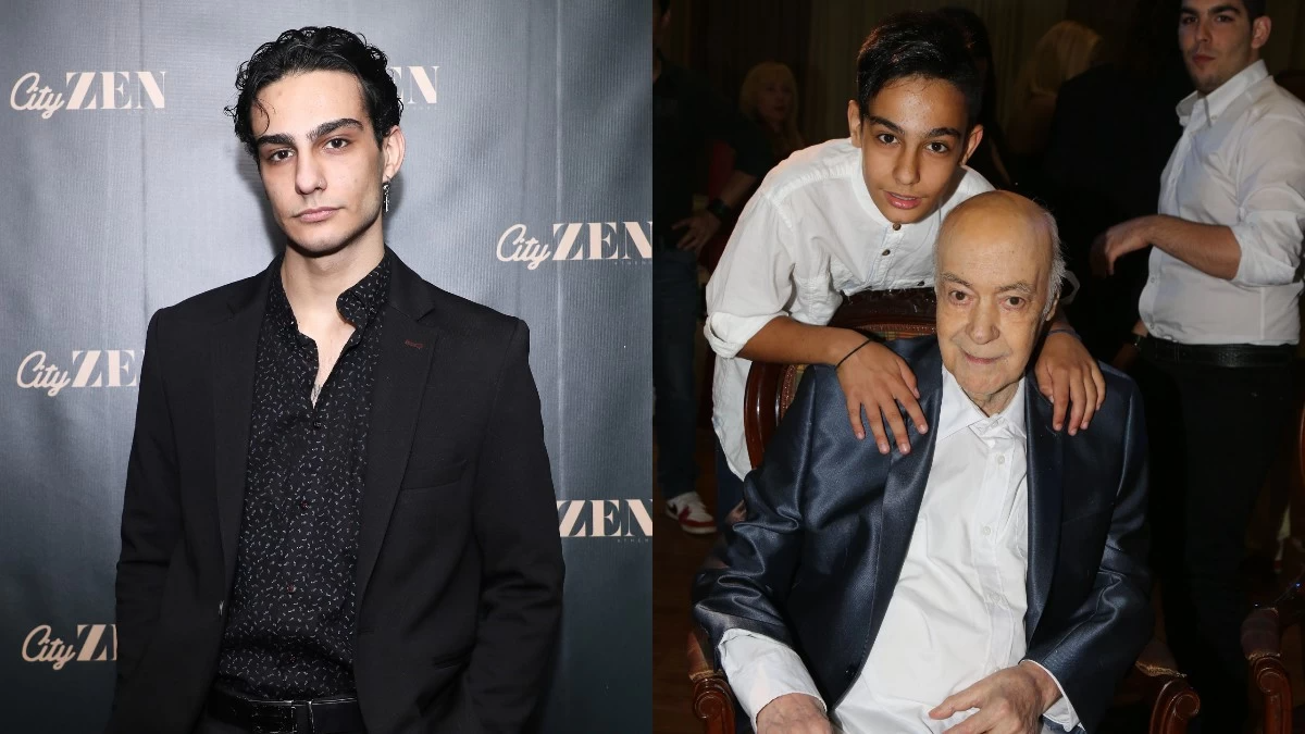 Τρεις διάσημοι Έλληνες με τη νόσο του Crohn 