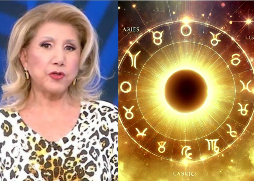 Τέσσερα ζώδια ευνοούνται από την Ηλιακή Έκλειψη