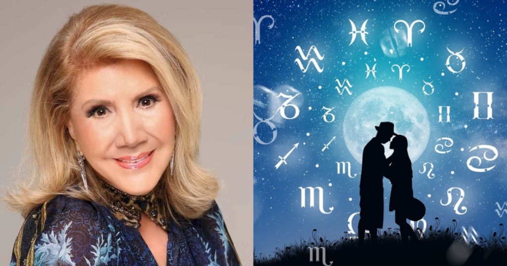 Νέα αρχή για τέσσερα ζώδια