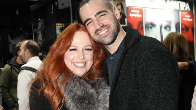 i-oikogeneia-mas-megalose-pleoyn-se-pelagi-eytychias-sofia-koyrtidoy-amp-8211-giannis-sevdikalis-amp-8211-i-yiothesia-kai-ta-dakrya-sygkinisis-370749