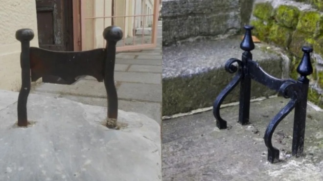 to-orthogonio-sidero-dipla-apo-tis-eisodoys-ton-palion-spition-kai-poia-itan-i-chrisi-toy-372139