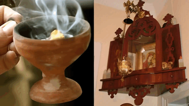 livanizoyme-to-spiti-gia-na-mas-prostateyei-o-theos-i-panagia-mas-kai-oi-agioi-mas-371686