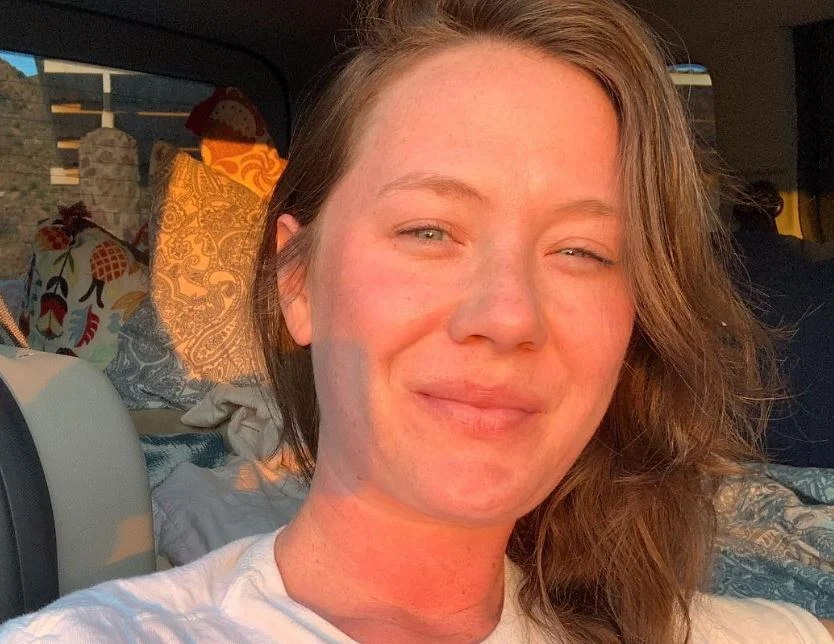 Δύσκολα χρόνια πέρασε η κόρη του Τομ Χανκς 