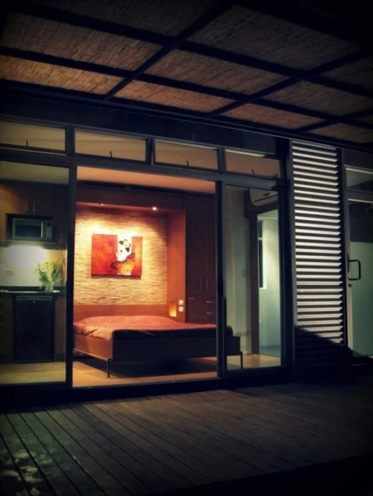 Μόδα τα μικρά σπίτια 