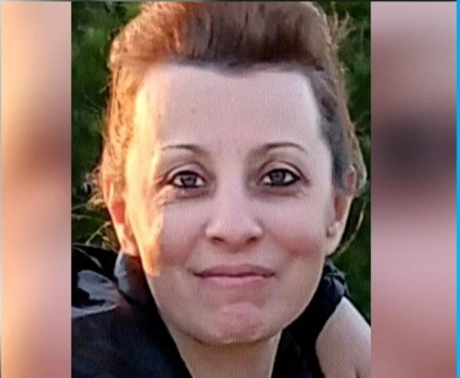 Εξαφανίστηκε 46χρονη 