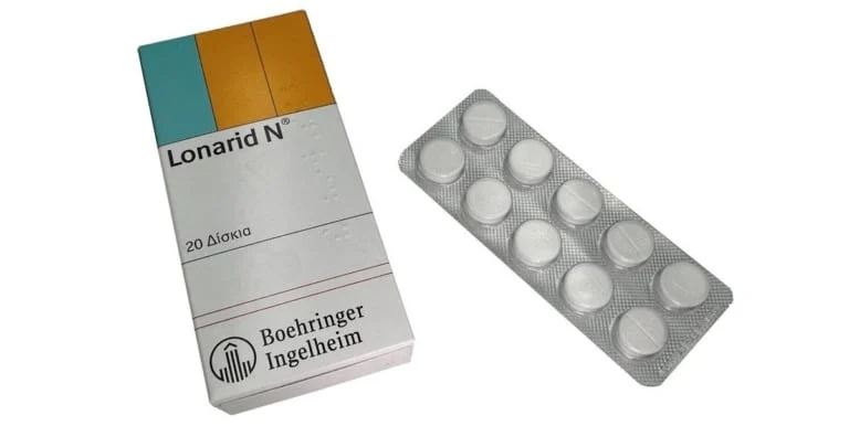 Ανακαλείται φάρμακο 