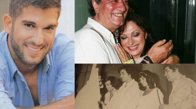 leyko-chyto-forema-stefani-me-loyloydia-sto-kefali-makry-malli-gia-1i-fora-i-charis-alexioy-nyfi-sta-25-sto-pleyro-toy-achillea-theofiloy-380340