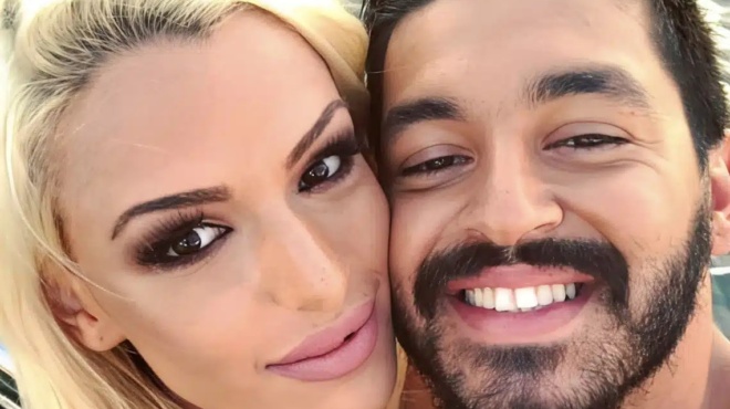 stella-mizeraki-i-sygkinitiki-anartisi-gia-ta-exi-chronia-apo-ton-thanato-toy-panoy-zarla-san-simera-tha-giortazame-ta-genethlia-soy-382301