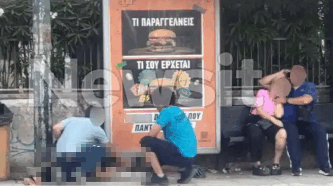 chalandri-aytokinito-epese-se-stasi-leoforeioy-parasyrontas-tria-atoma-sto-nosokomeio-kai-o-odigos-380500