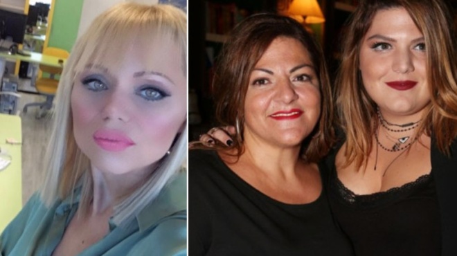 na-peis-eycharisto-sti-mama-soy-kai-sta-kone-poy-se-evalan-ekei-cheimarros-dimosiografos-gia-ti-mparka-377234