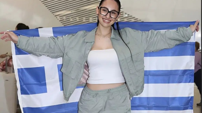 i-fotografia-poy-dimosieyse-i-klaydia-apo-tin-paidiki-tis-ilikia-liges-ores-prin-ton-teliko-378135