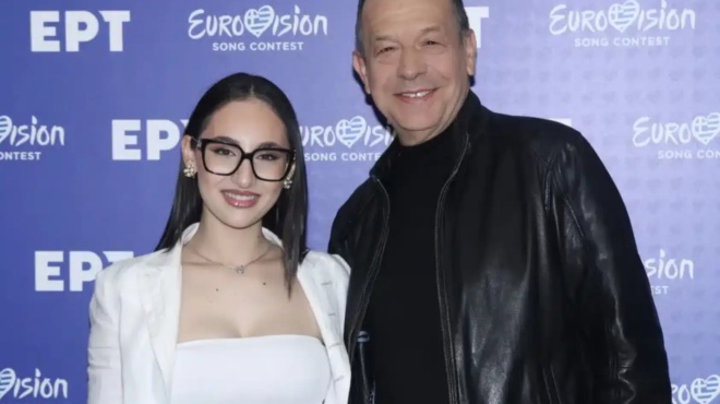 fokas-eyaggelinos-gia-klaydia-den-itan-pote-koyrasmeni-pote-stenachorimeni-niosame-oti-oli-i-ellada-itan-dipla-mas-378991