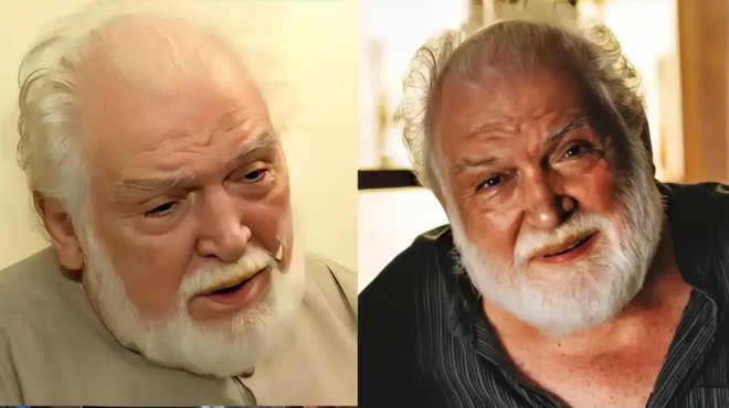 alexandros-kazakos-aytos-einai-o-agnostos-27chronos-gios-toy-kosta-kazakoy-373492