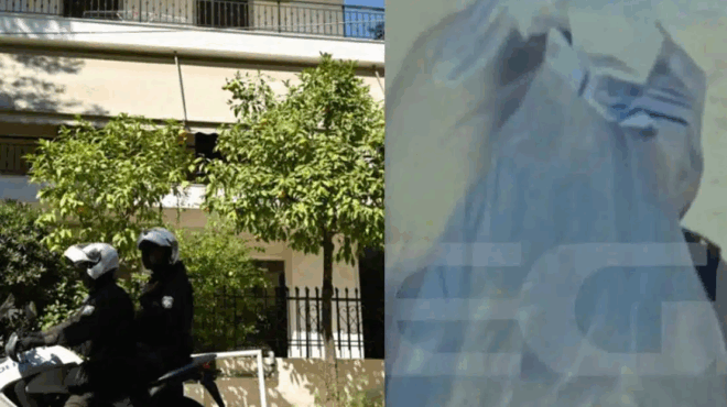 matheytike-o-logos-poy-o-50chronos-skotwse-simera-tin-84chroni-mitera-toy-sto-chaidari-to-eipe-o-idios-381040