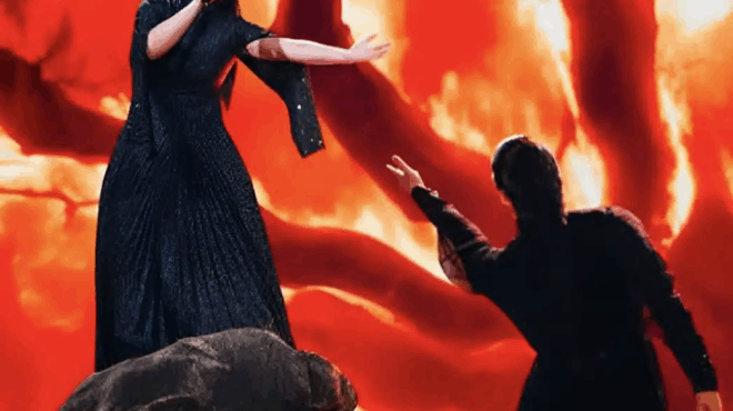 eurovision-2025-o-aparadektos-scholiasmos-ton-agglon-paroysiaston-gia-tin-klaydia-kai-tin-asteromata-377772