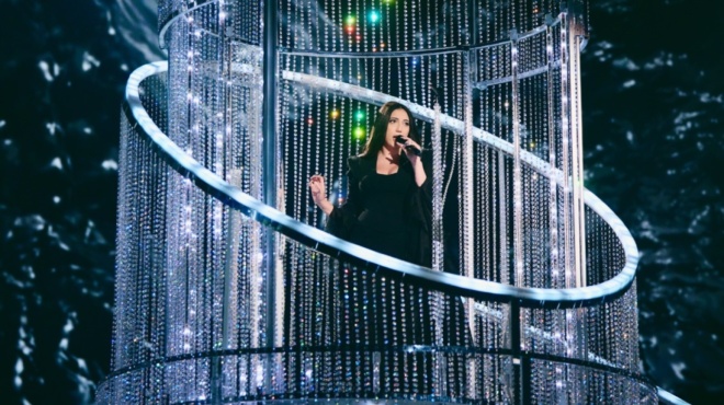 eurovision-2025-epeisodia-stin-arena-kai-diakopn-episimi-anakoinosi-377436