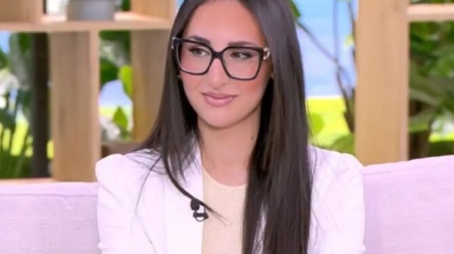 poia-einai-i-proeleysi-toy-onomatos-klaydia-pote-giortazoyn-tin-onomastiki-toys-giorti-kai-o-o-aytokratoras-poy-proilthe-apo-aytin-tin-oikogeneia-378297