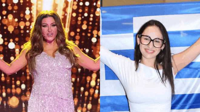 emeine-amp-8230-me-to-stoma-anoichto-i-klaydia-molis-emathe-ti-ekane-i-elena-paparizoy-amp-8230-piso-apo-tin-plati-tis-amp-8211-den-to-eiche-mathei-pote-379111