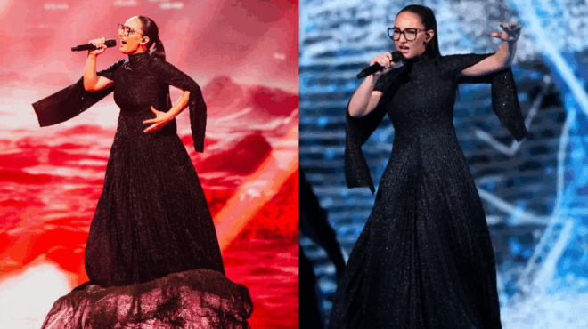 den-tha-ntrapei-thyella-antidraseon-sto-twitter-x-me-fotografia-tis-klavdia-liges-ores-prin-ton-v-imiteliko-tis-eurovision-377346