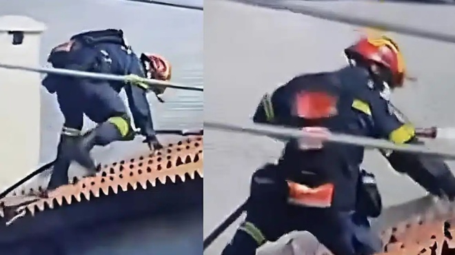 palaia-fokaia-i-sygklonistiki-stigmi-poy-iroas-pyrosvestis-anevainei-sti-skepi-flegomenoy-spitioy-me-kindyno-ti-zoi-toy-390187