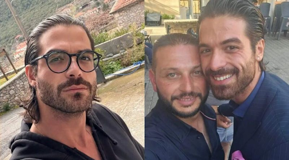 aris-moygkopetros-orgismeni-apantisi-meta-to-eironiko-scholio-toy-filoy-poy-toy-edose-tin-krotida-tha-vgo-kai-keratas-kai-darmenos-384185