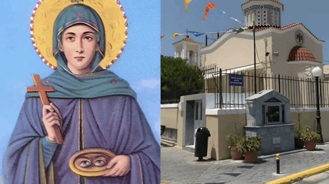 tote-akoystike-mia-gynaikeia-foni-to-thayma-tis-agias-paraskeyis-sto-palaiokastro-tis-chioy-poy-sygklonizei-kai-mila-stin-psychi-382865