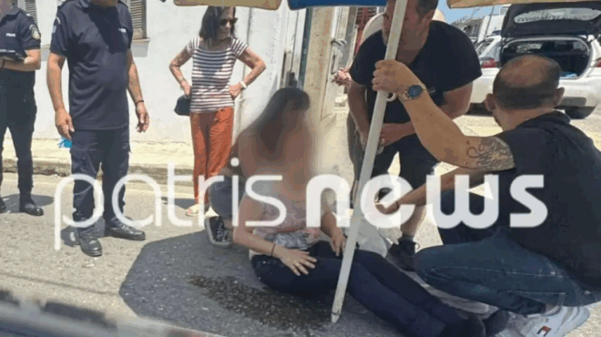 tragiki-symptosi-gynaika-parasyrthike-apo-aytokinito-sto-idio-simeio-poy-eiche-skotothei-i-mitera-tis-385654