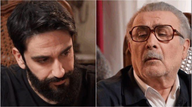 lazopoylos-kai-atzarakis-eftiaxan-to-vinteo-tis-chronias-gia-tin-giorti-toy-patera-poso-taytizomai-387150