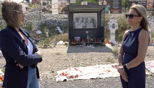 espase-ti-siopi-gia-ton-mitsotaki-i-karystianoy-sti-rania-tzima-dechthika-apeili-giati-387382