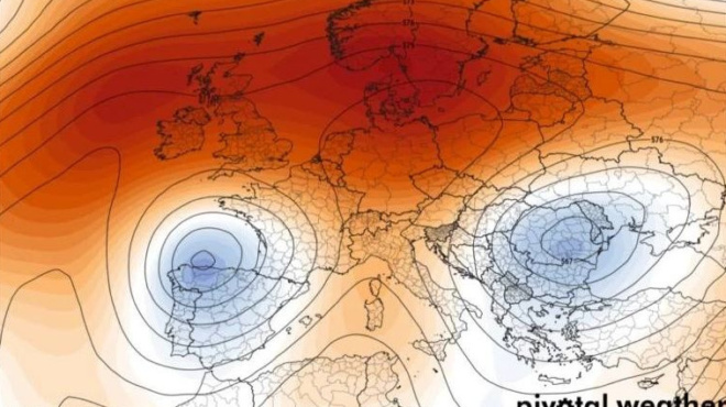 kairos-anatrepoyn-to-kalokairi-oi-italoi-meteorologoi-i-provlepsi-kai-o-chartis-gia-osa-erchontai-apo-tin-epomeni-evdomada-386860