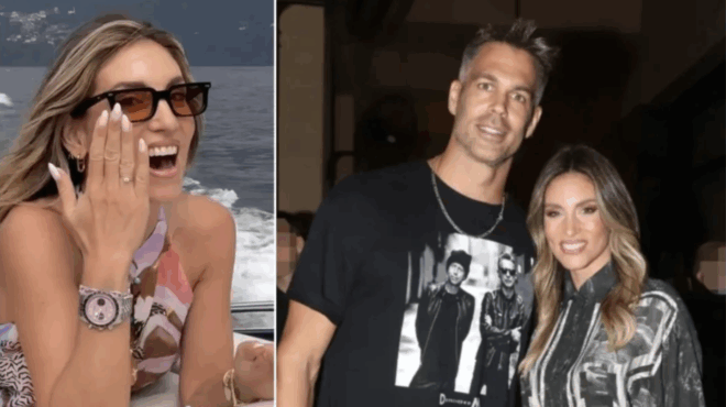 athina-oikonomakoy-pantreyetai-ton-mproyno-tserela-ena-chrono-meta-to-diazygio-to-entyposiako-monopetro-384726