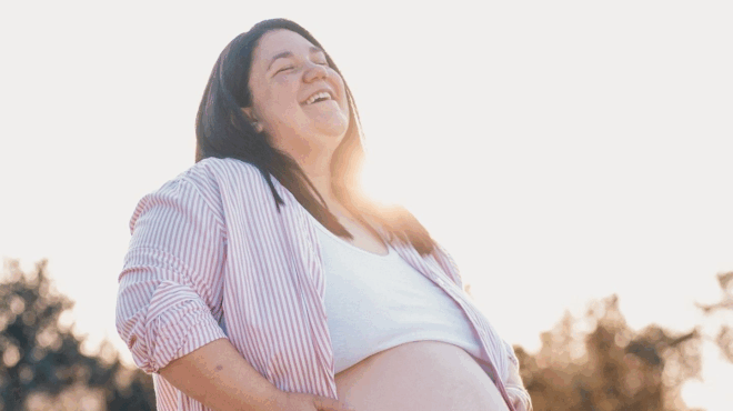 i-afroditi-gerokonstanti-emfanistike-sto-instagram-me-konto-mpoystaki-kai-tin-koilia-exo-ston-9o-mina-egkymosynis-kai-didaxe-aytopepoithisi-392895