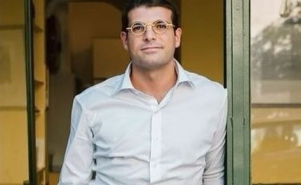 filippos-tsagkridis-etoimos-gia-gamo-o-proin-tis-kainoyrgioy-poia-einai-xanthia-kalloni-poy-toy-eklepse-tin-kardia-399143