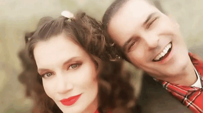 gerasimos-michelis-aderfoyli-moy-trexe-eleythera-to-sparaktiko-antio-tis-magdas-pensoy-ston-adikochameno-ithopoio-395495