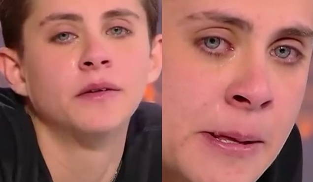 apisteyto-theatro-tis-moyrtzoykoy-stin-tileorasi-otan-i-mama-tis-tin-eiche-katigorisei-oti-skotose-ta-paidia-393623