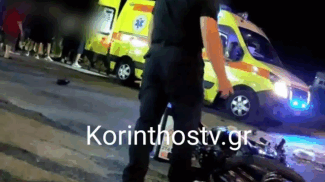 aneipoti-tragodia-stin-korinthia-nekros-kai-o-deyteros-motosikletistis-pos-egine-to-thanatiforo-trochaio-sto-vrachati-vinteo-395945