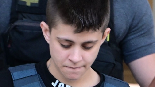 ma-kala-den-eide-oti-tin-travaei-i-kamera-sok-me-ayto-poy-ekane-i-eirini-moyrtzoykoy-tin-ora-poy-empaine-sto-peripoliko-394817