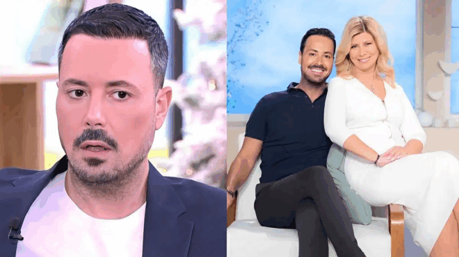 petros-koysoylos-espase-ti-siopi-toy-gia-tin-koytselini-de-milame-pleon-i-zina-einai-397990