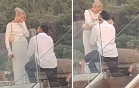 pasignostos-ellinas-ploysios-kai-koyklos-gonatizei-mprosta-stin-kalloni-agapimeni-toy-tis-kanei-protasi-gamoy-kai-oi-foto-kanoyn-ton-gyro-toy-internet-394840