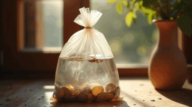 plastiki-sakoyla-me-nero-kai-kermata-se-ena-parathyro-mathe-ti-einai-kai-giati-tin-vazoyne-polloi-ellines-to-kalokairi-396825