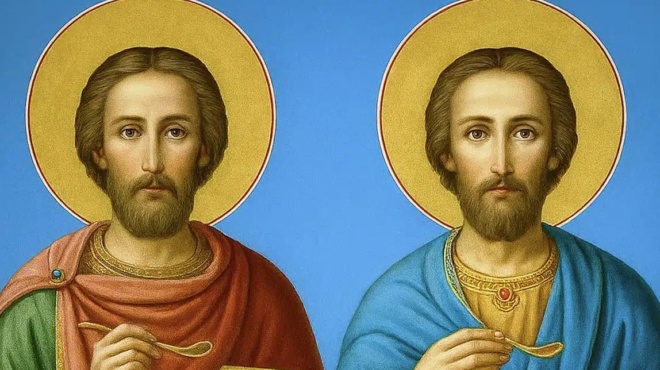 megali-giorti-tis-orthodoxias-simera-1-ioylioy-ta-dyo-didyma-adelfia-poy-giortazoyn-391357