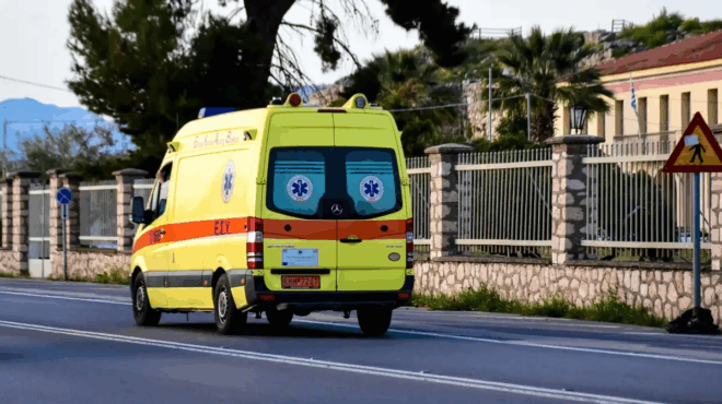 itan-melaniasmeno-sygklonizei-i-tragodia-me-to-18-minon-moraki-poy-pnigike-apo-soyvlaki-etsi-egine-to-kako-amp-8211-se-ischyro-sok-oi-goneis-398123