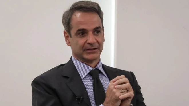 molis-anakoinothnke-gia-ton-kyriako-mitsotaki-392266